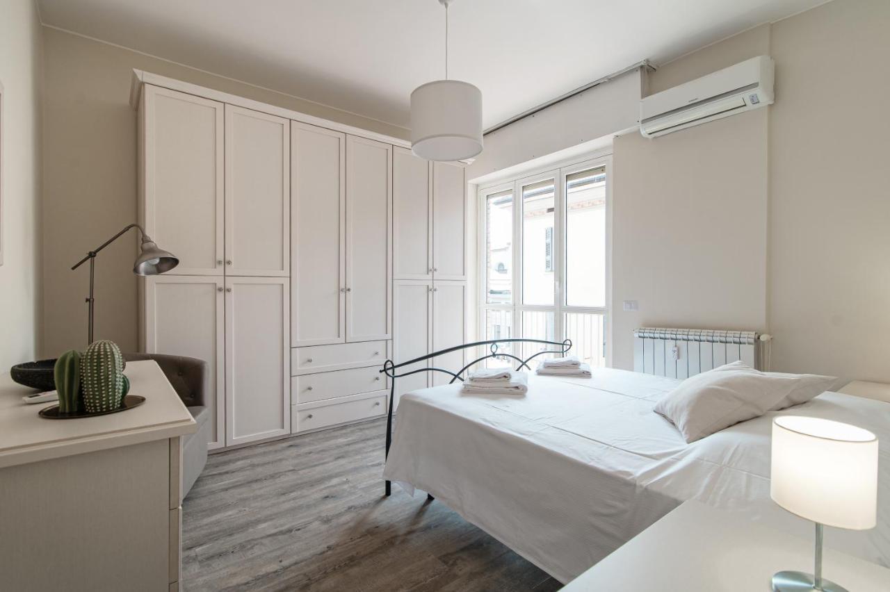 Lovely Suite With Private Parking In Como Zewnętrze zdjęcie